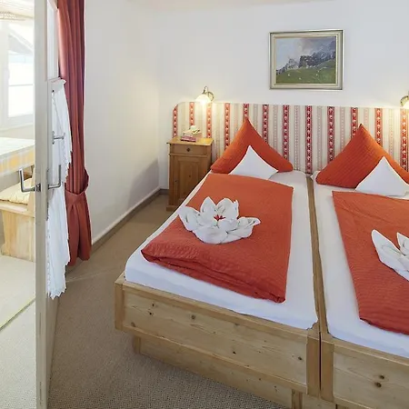 Apartment Trettachblick