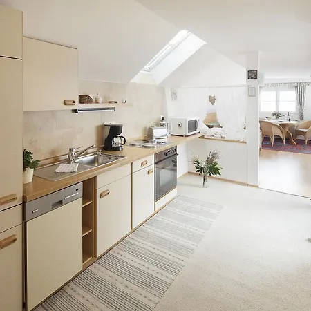 Apartment Trettachblick Oberstdorf