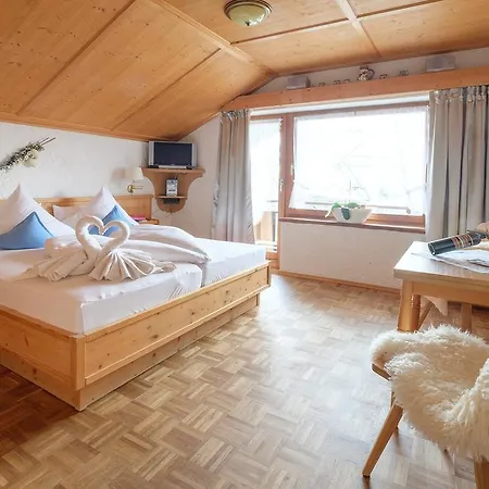 Trettachblick Apartment Oberstdorf